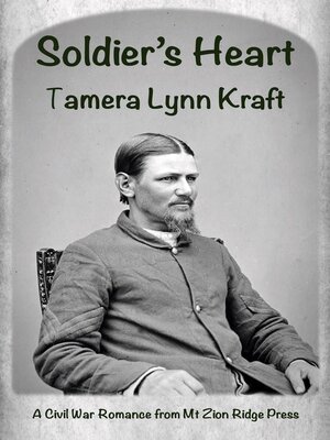 cover image of Soldier's Heart